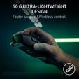 Rato Razer DeathAdder V4 Pro 45000DPI Wireless Preto image number null