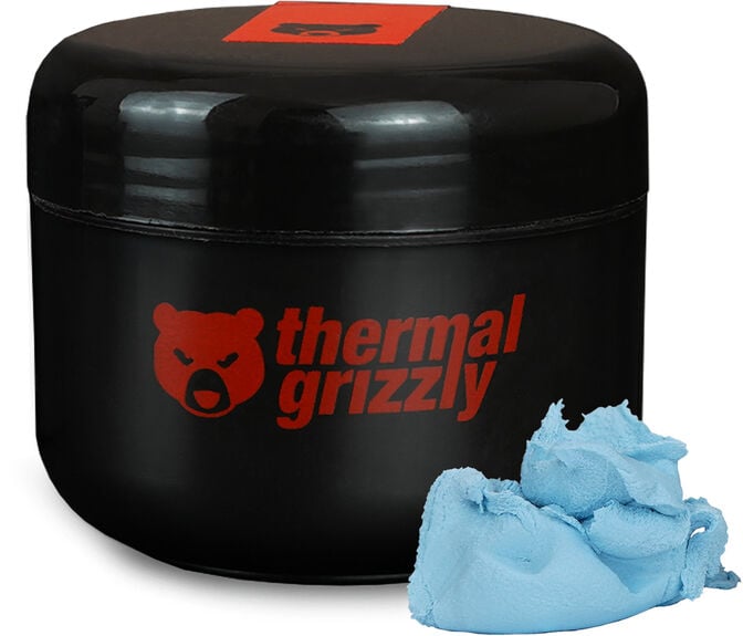Thermal Putty Thermal Grizzly Advance (100g) image number 0