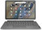 Port&aacute;til Lenovo IdeaPad Duet Chromebook 10.95" SDSC 7c 4GB 128GB 2K Touch Chrome OS