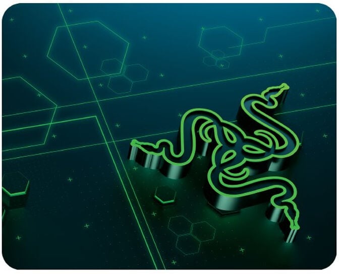 Tapete Razer Goliathus Mobile image number 0