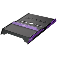 Base Plate Conspit para CPP LITE