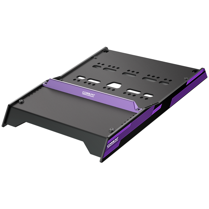 Base Plate Conspit para CPP LITE image number 0