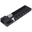 Lian Li Hub Edge ADV Preto image number null