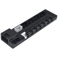 Lian Li Hub Edge ADV Preto