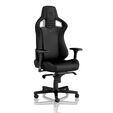 Cadeira noblechairs EPIC - Black Edition image number null