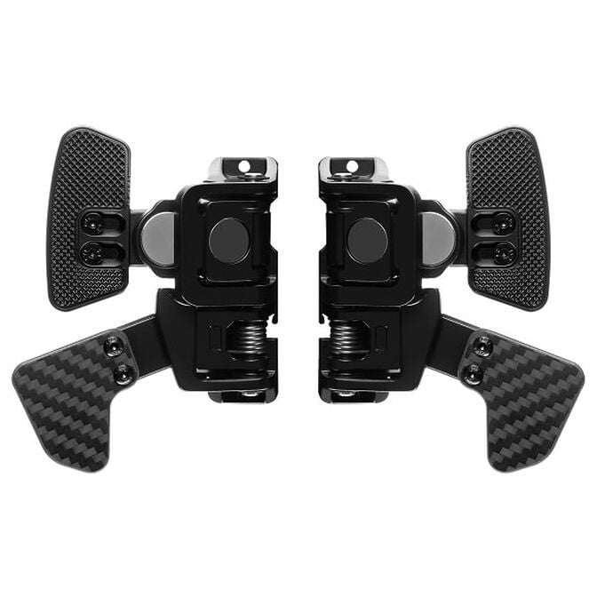 Kit Push-Pull Paddle Shifter Simagic image number 1