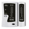 Testador de Cabos Nanocable J11/RJ12/RJ45