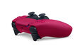 Gamepad Sony Playstation DualSense Wireless PS5 Cosmic Red image number null