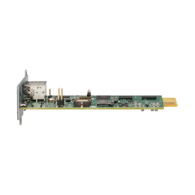 Cart&atilde;o de Rede Gigabit Eaton M3 image number 5