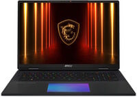 Port&aacute;til MSI Stealth 18 HX AI A2XWJG-050XPT 18" Ultra 9 285HX 64GB DDR5 2TB RTX 5090 UHD+ 240Hz