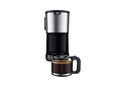 M&aacute;quina de Caf&eacute; de Filtro Braun PurShine KF 1500 Preto/Inox image number null