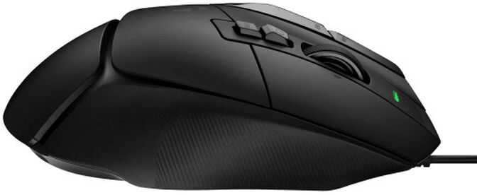 Rato Gaming Logitech G Series G502 X Hero 25600DPI Preto image number 3