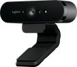 Webcam Logitech Brio Ultra HD 4K image number null