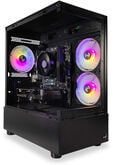 Computador King Mod Limited-PC Ryzen 5 7500F 32GB DDR5 1TB RTX 4060 WiFi W11 image number null