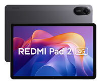 Tablet Xiaomi Redmi Pad 2 11" (8 / 256GB) 90Hz 4G Cinzento Grafite