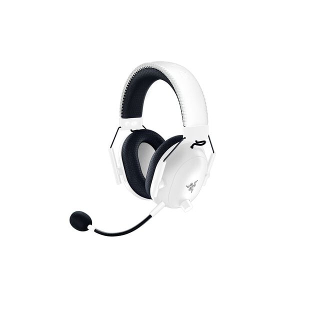 Headset Razer BlackShark V2 Pro (2023) Branco image number 1
