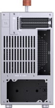 Caixa Mini-ITX Jonsbo T6 Cinzenta image number null
