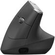 Rato &Oacute;ptico Logitech MX Vertical Advanced Ergon&oacute;mico Wireless 4000DPI Preto image number null