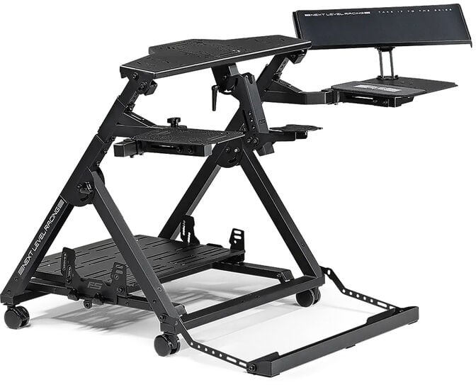 Cockpit Next Level Racing Flight Stand Pro image number 0