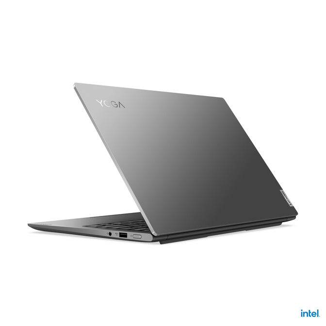 Port&aacute;til Lenovo Yoga Slim 7 Pro 14IHU5-894 14" i5-11320H 8GB 512GB 2.2K W11 image number 4