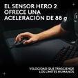 Rato Logitech G PRO X Superlight 2C 44000DPI Lightspeed Wireless Rosa image number null