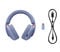 Headset Logitech G325 Lightspeed Wireless/Bluetooth Lil&aacute;s