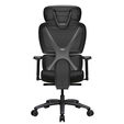 Cadeira Ergon&oacute;mica TX3 (ThunderX3) XTC Cushion - Preto image number null