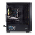 Computador AURA Gamer-PC Intel i3 12100F 16GB DDR4 500GB RTX 3050 WiFi W11 image number null