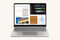 Port&aacute;til Microsoft Surface Laptop 13" 1.&ordf; Ed. Copilot+ PC Intel Core Ultra 5 325 16GB RAM 256GB SSD Windows 11 Pro Platina