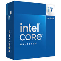 Processador Intel Core i7 14700K 20-Core (3.4GHz-5.6GHz) 33MB Skt1700