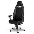 ** B Grade ** Cadeira noblechairs LEGEND - Silver Edition image number null