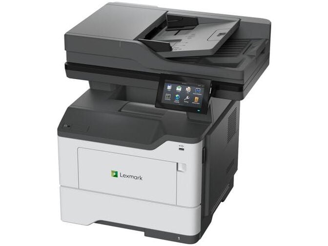 Multifunc&otilde;es Lexmark MX532adwe a Laser Monocrom&aacute;tica WiFi image number 1
