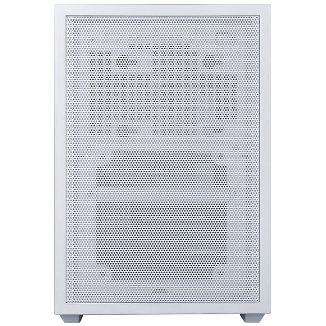 Caixa Micro-ATX Lian Li x Dan Cases B4 Branca image number 5
