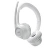 Headset Logitech Zone 300 Bluetooth Branco image number null