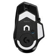 Rato Logitech G502 X Plus RGB 25600DPI Lightspeed Wireless Preto (910-006162) image number null