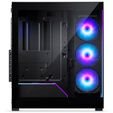 Caixa ATX Phanteks NV5X DRGB Preta image number null