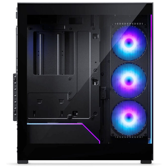 Caixa ATX Phanteks NV5X DRGB Preta image number 2