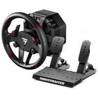 Conjunto Thrustmaster T598 Direct Axial Drive ( Volante + Base + Pedais ) XBOX / PC