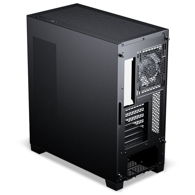 Caixa ATX Phanteks XT View Matrix DRGB Vidro Temperado Preto image number 6