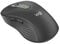 Rato &Oacute;ptico Logitech Signature M650 L Wireless 2000DPI Graphite