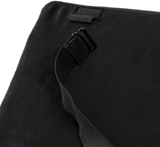 Set de Almofadas noblechairs para EPIC / ICON / HERO Preto / Dourado image number 2