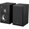 Colunas Edifier R2750DB MKII Hi-Fi Studio 2.0 144W RMS Pretas image number null