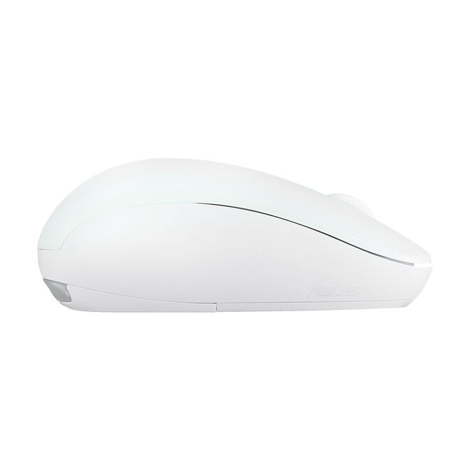 Rato Asus MD101 Fragrance Branco Wireless image number 1