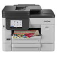 Impressora Multifun&ccedil;&otilde;es a Jato de Tinta Brother MFC-J5110DW WiFi image number null