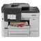 Impressora Multifun&ccedil;&otilde;es a Jato de Tinta Brother MFC-J5110DW WiFi