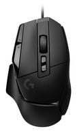 Rato Logitech G502 X 25600DPI Preto image number null