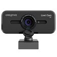 Webcam Creative Live! Cam Sync 2K V3 image number null
