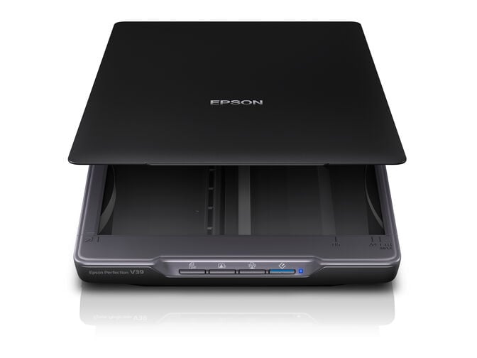 Scanner de Fotos Epson Perfection V39II image number 1