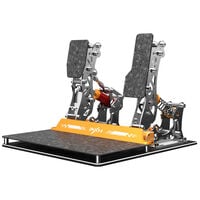 Pedais PXN Vector X PD-LP