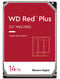 Disco Western Digital Red Pro 14TB 7200rpm 512MB SATA III
